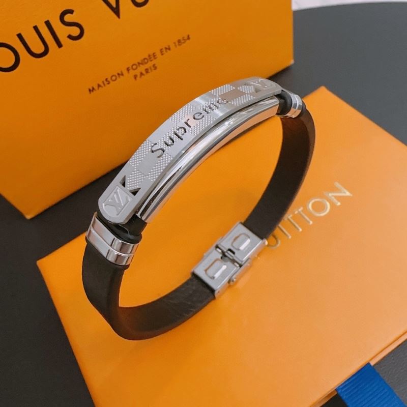 LV Bracelets